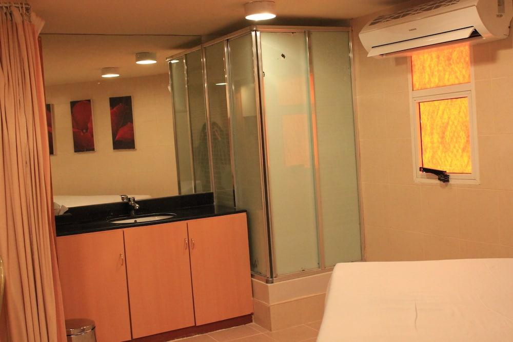 Sea View Hotel Dubai Exterior photo