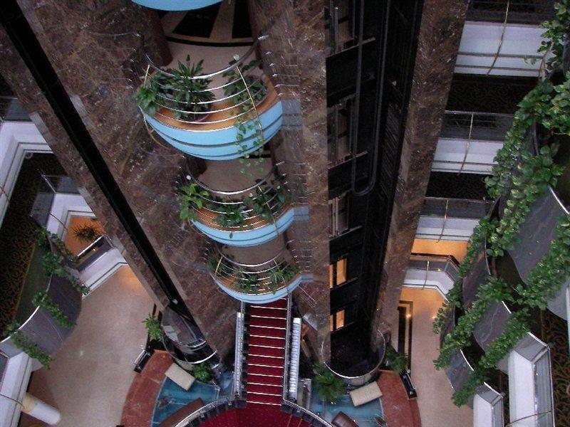 Sea View Hotel Dubai Exterior photo