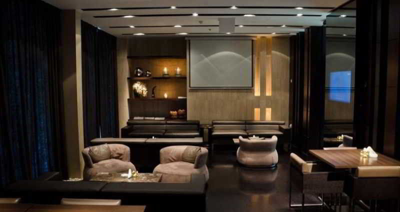 Sea View Hotel Dubai Exterior photo