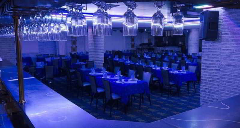 Sea View Hotel Dubai Exterior photo