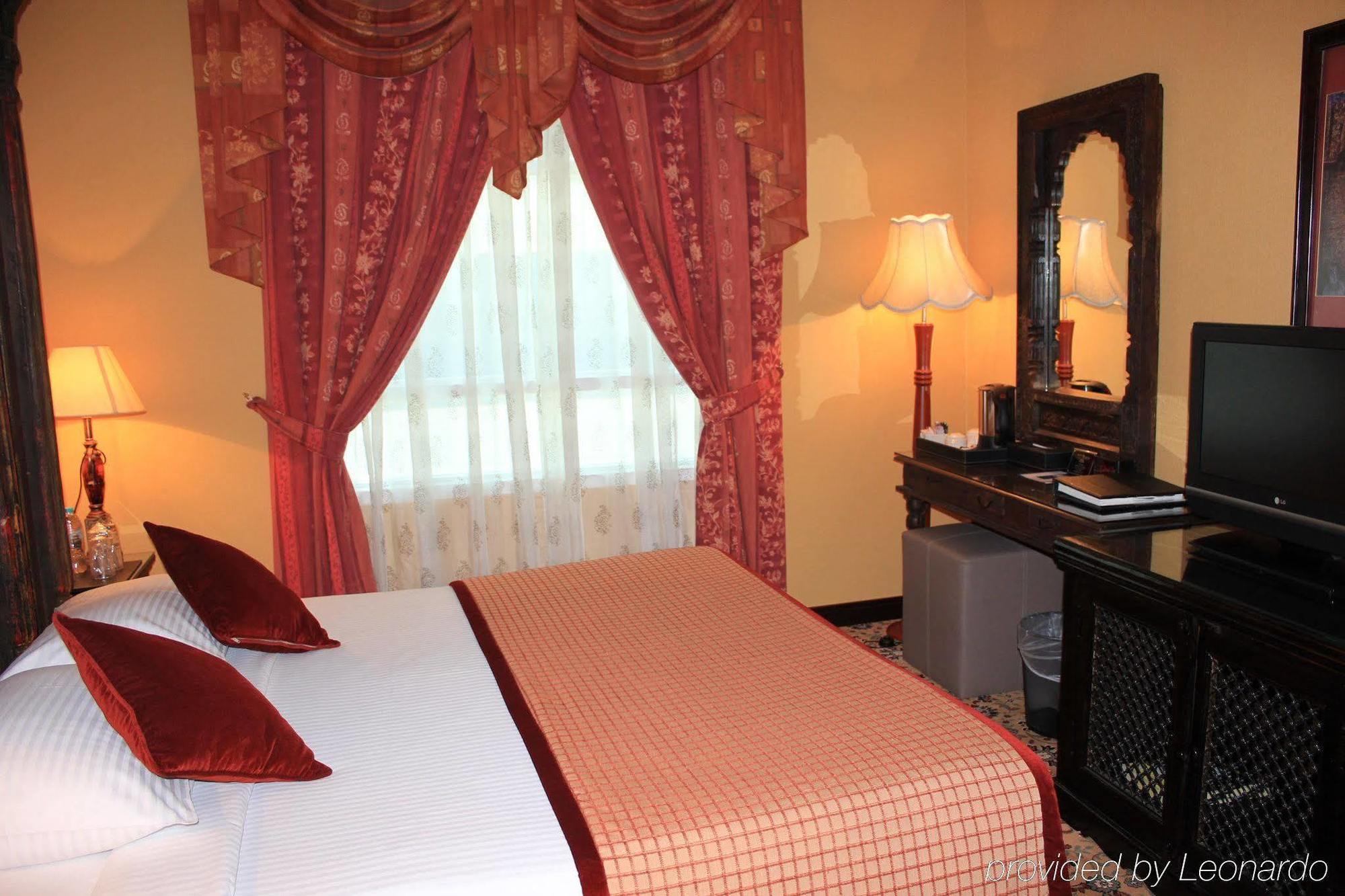 Sea View Hotel Dubai Exterior photo